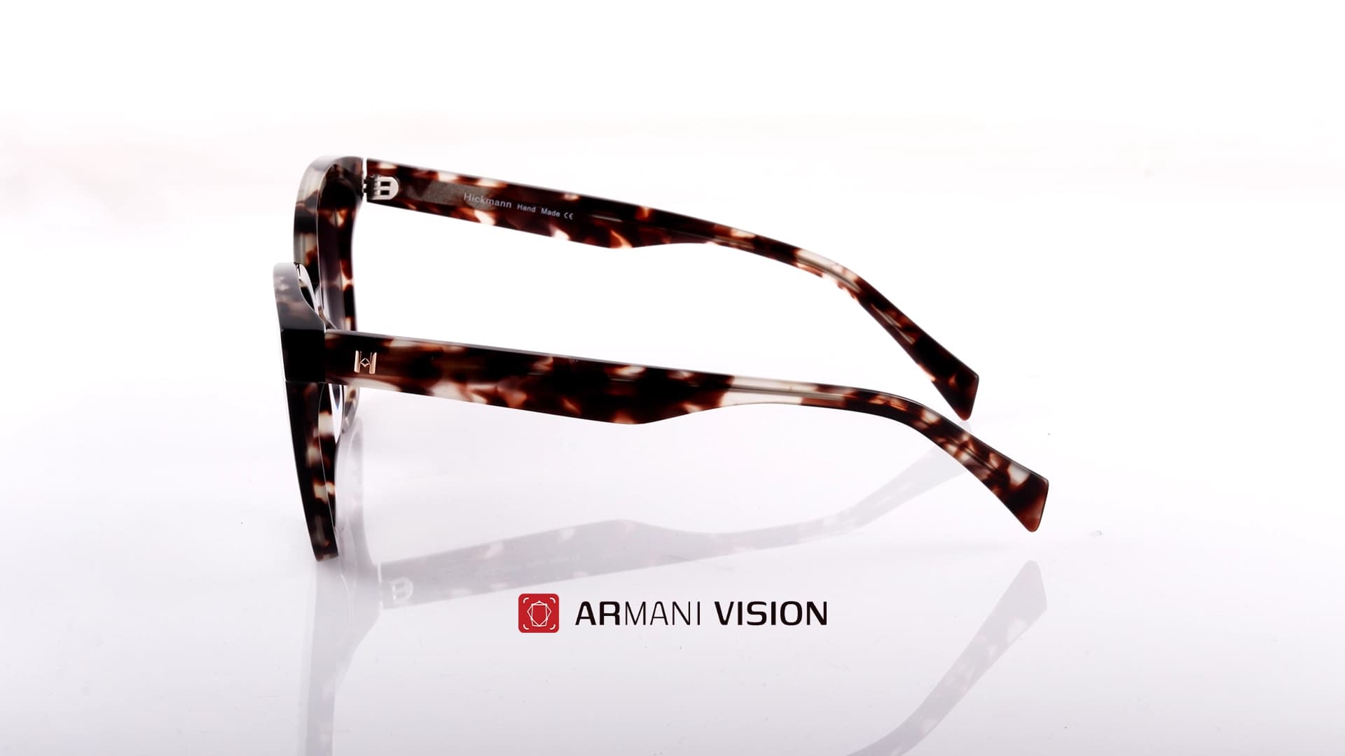 عینک هیکمن Hickmann – HI9177 – G21 — تصویر ۵
