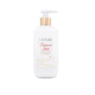 لوسیون بدن لپیور مدل Forever Sun حجم 236 میلی لیتر
