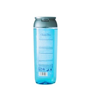 شامپو بدن شفاف لپیور مدل Ocean Dive حجم 414 میلی لیتر — تصویر ۲
