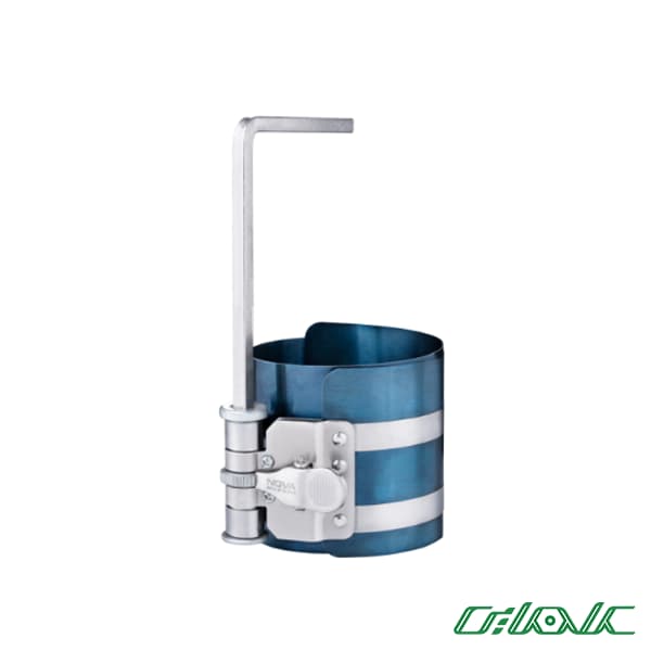 رینگ جمع کن نووا مدل NTR-3103 — تصویر ۲