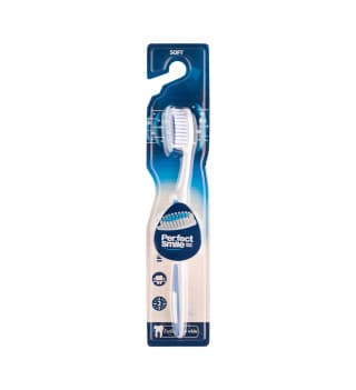 مسواک iclean مدل indictor با برس متوسط