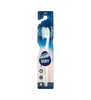 مسواک iclean مدل indictor با برس متوسط — تصویر ۴