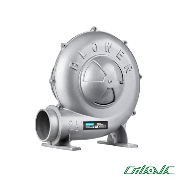 دم برقی 2.5 اینچ نووا مدل NTB-1225