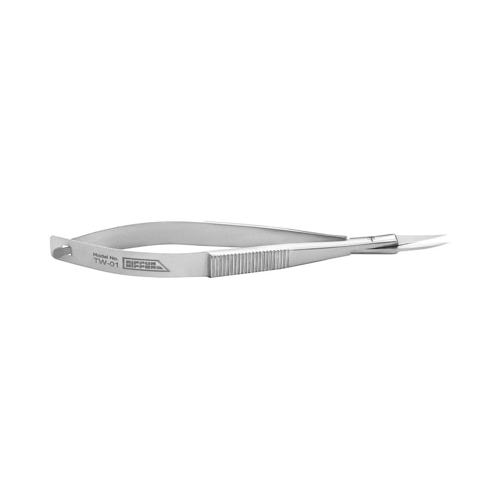 قیچی مانیکور نیپون مدل TW-01