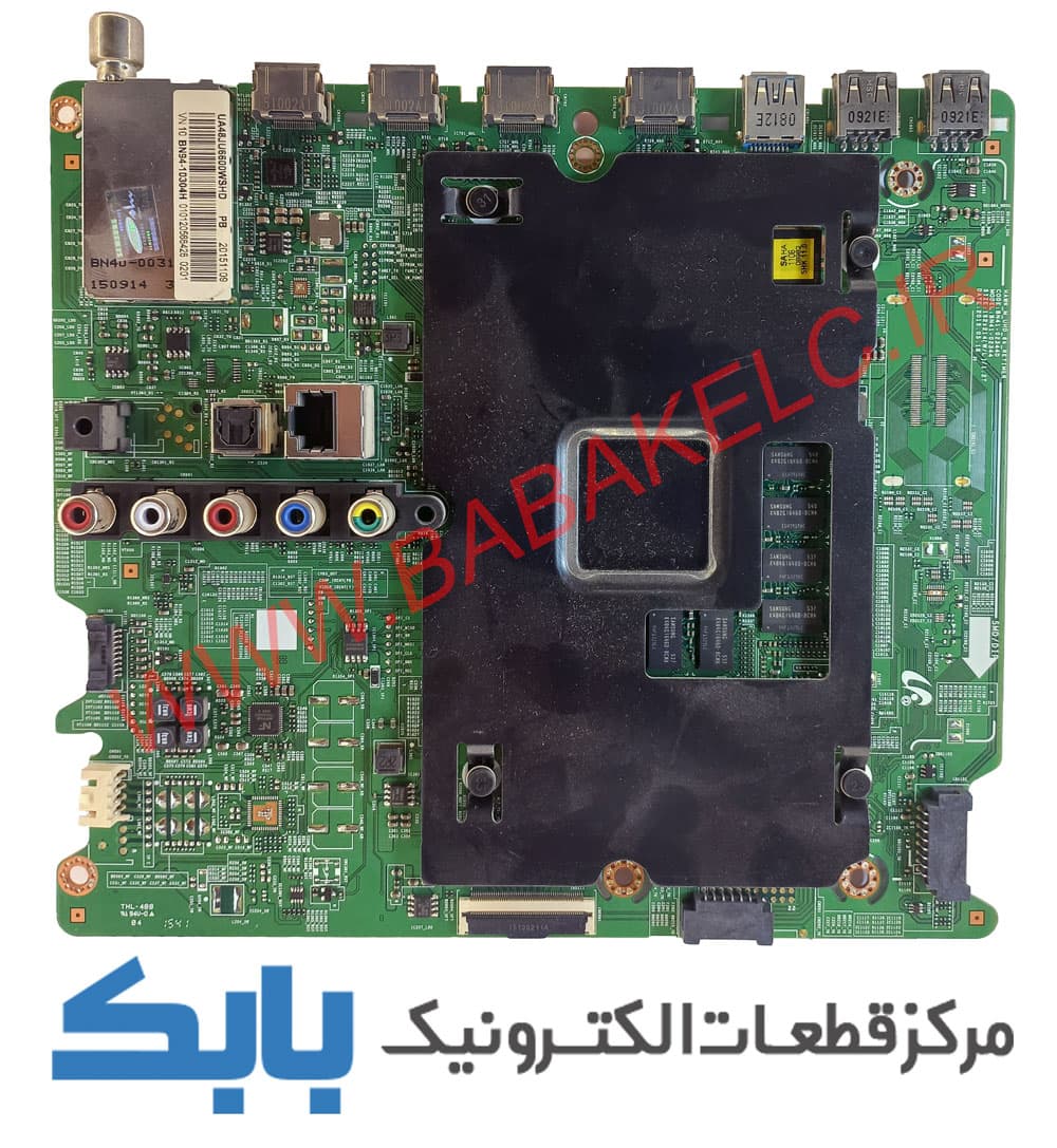 MAIN SAMSUNG 48JUC7920