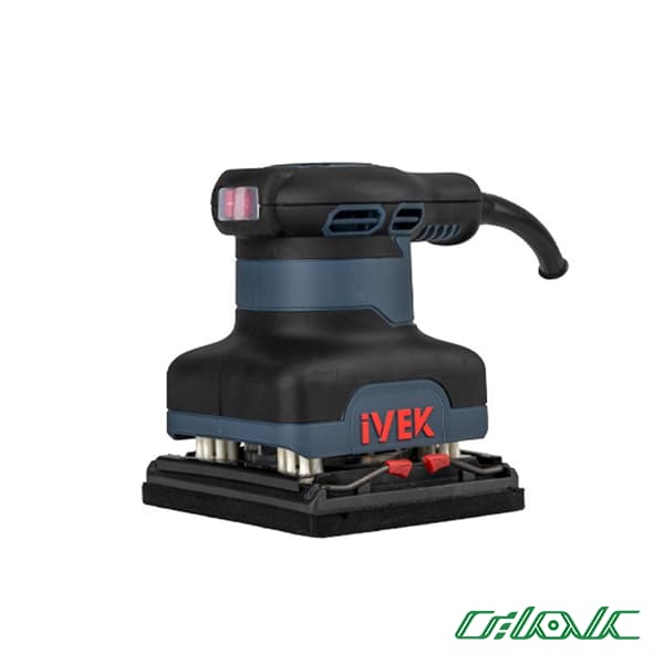 سنباده لرزان مشتی ۲۸۰ وات ایوک مدل K-5040