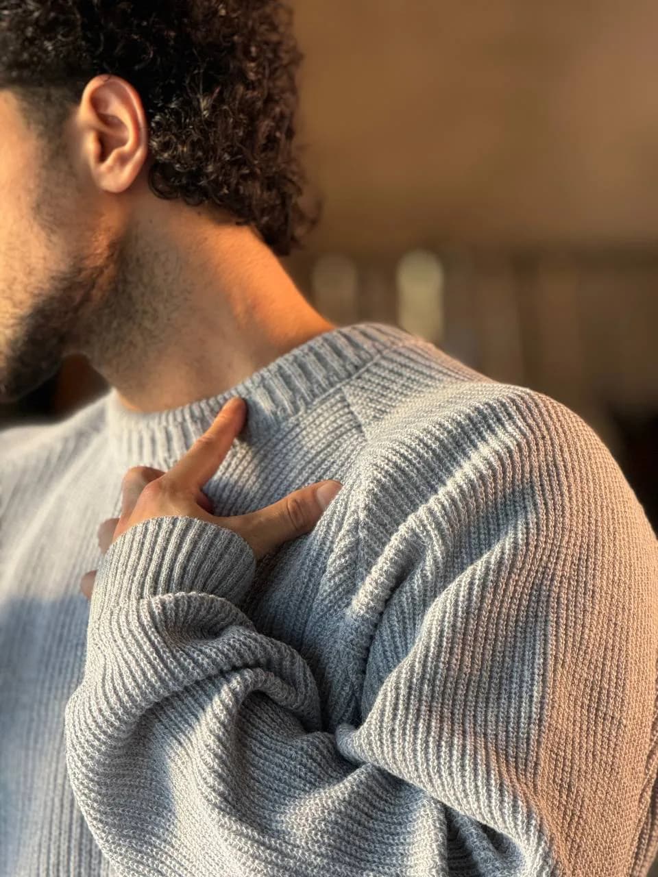 بافت رگنال — تصویر ۷
