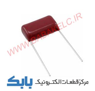 خازن 474J 630V POLYESTER