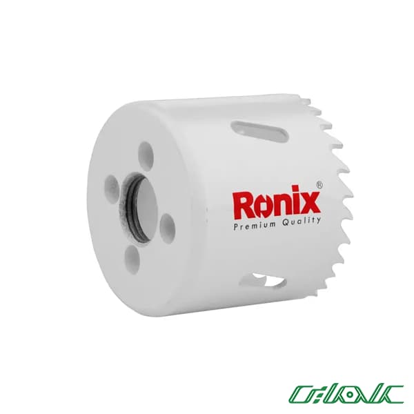 مته گردبر بایمتال رونیکس مدل RH-5229 — تصویر ۲