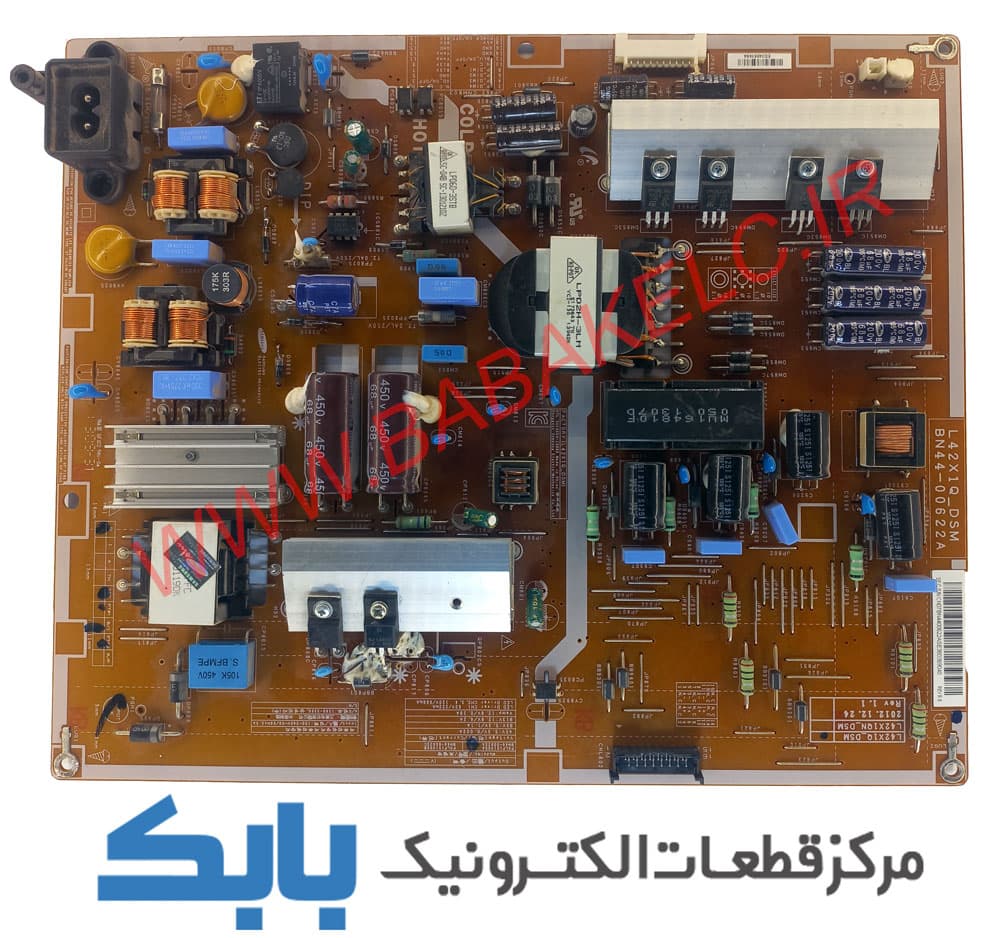 POWER SAMSUNG 40F5590
