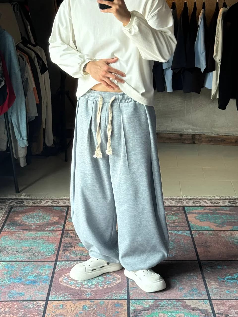 جاگر بغل پیله رتوف ملانژ — تصویر ۲