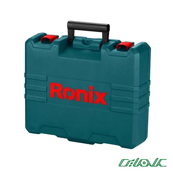 پیچگوشتی برقی رونیکس مدل RH-2506 — تصویر ۴