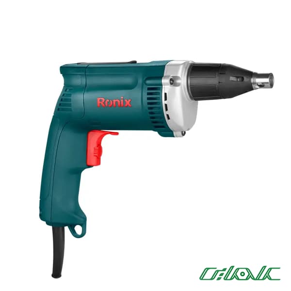 پیچگوشتی برقی رونیکس مدل RH-2506 — تصویر ۲