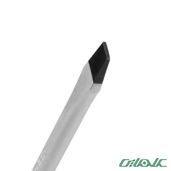 پیچ گوشتی دوسو 5*150 ضربه خور رونیکس مدل RH-2940 — تصویر ۴
