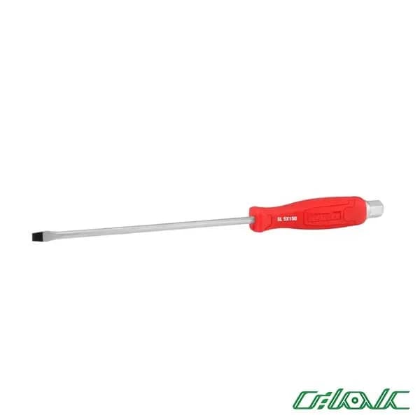 پیچ گوشتی دوسو 5*150 ضربه خور رونیکس مدل RH-2940 — تصویر ۲