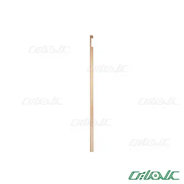 دستگیره کابینت ملونی Melloni مدل 400