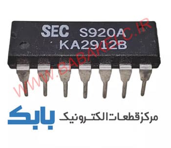 KA2912