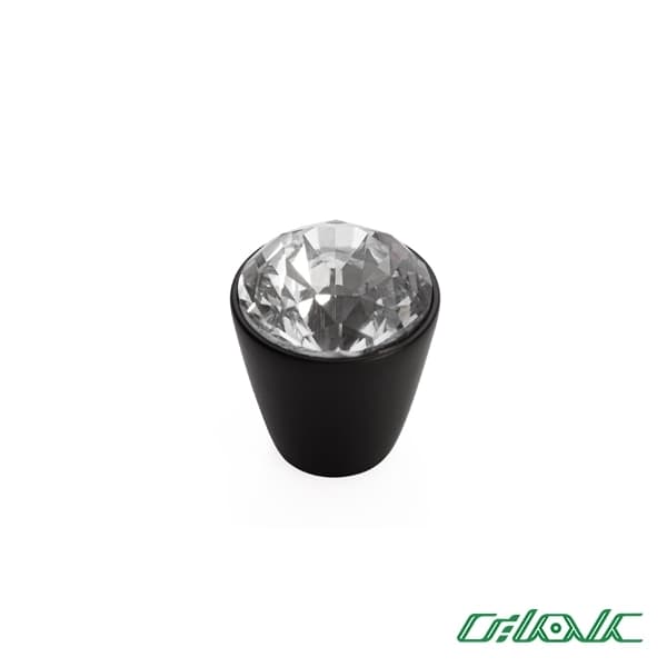 دستگیره کابینت ملونی (Melloni) مدل 352 — تصویر ۳