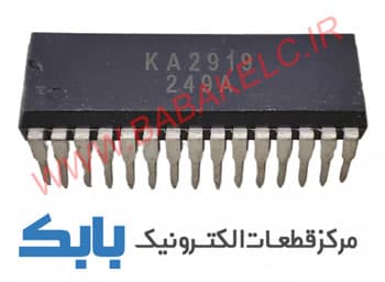 KA2919