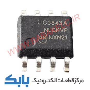 KA3843 SOP-8