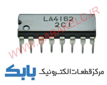 LA4162