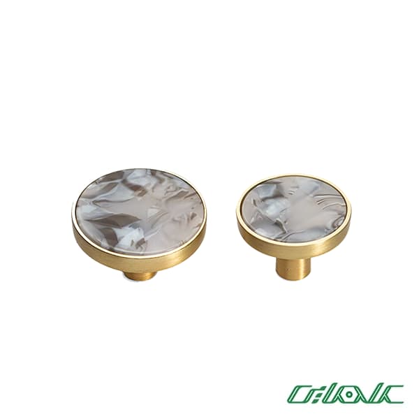دستگیره کابینت ملونی مدل 390 — تصویر ۲