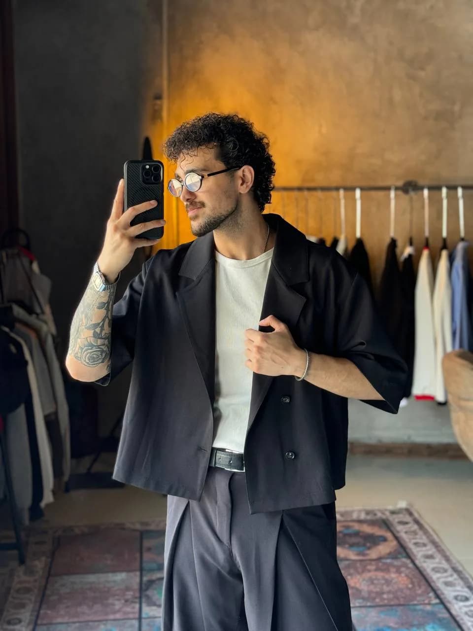 کت باکسی مازراتی — تصویر ۴