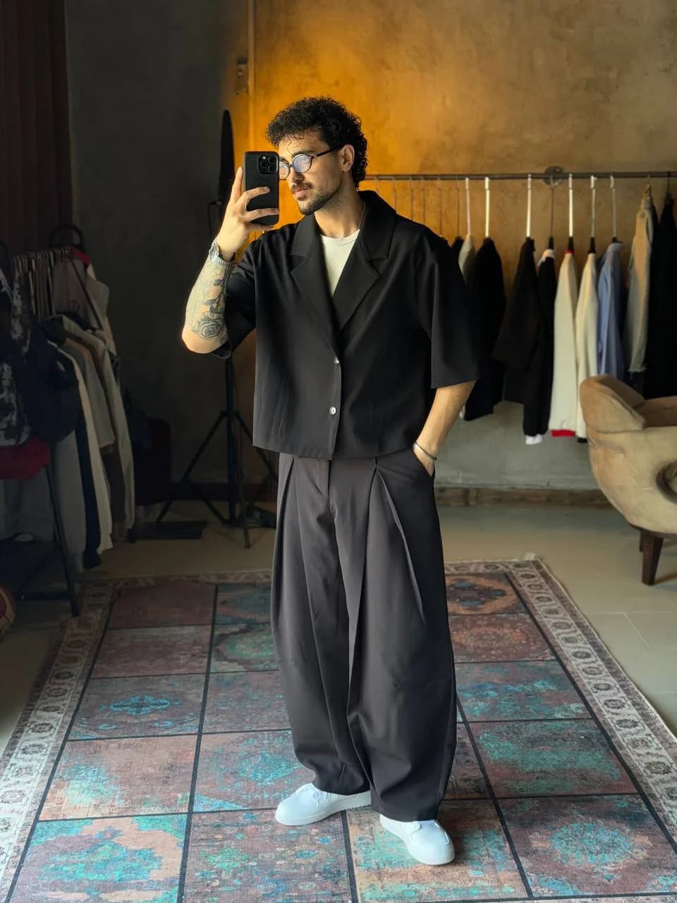 کت باکسی مازراتی — تصویر ۳
