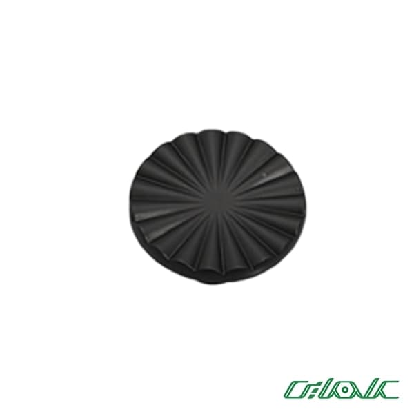 دستگیره کابینت ملونی (Melloni) مدل 368 — تصویر ۳