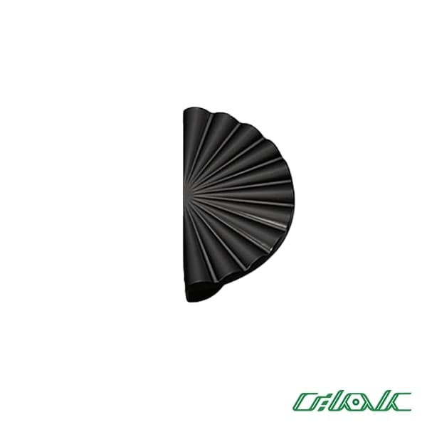 دستگیره کابینت ملونی (Melloni) مدل 368 — تصویر ۶