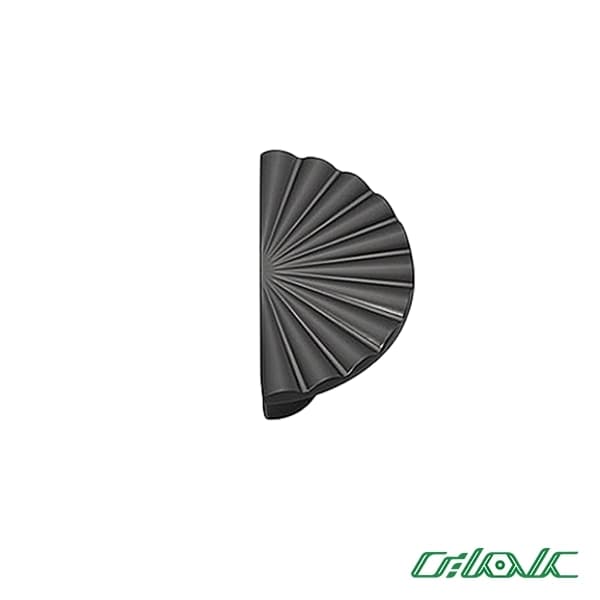 دستگیره کابینت ملونی (Melloni) مدل 368 — تصویر ۵