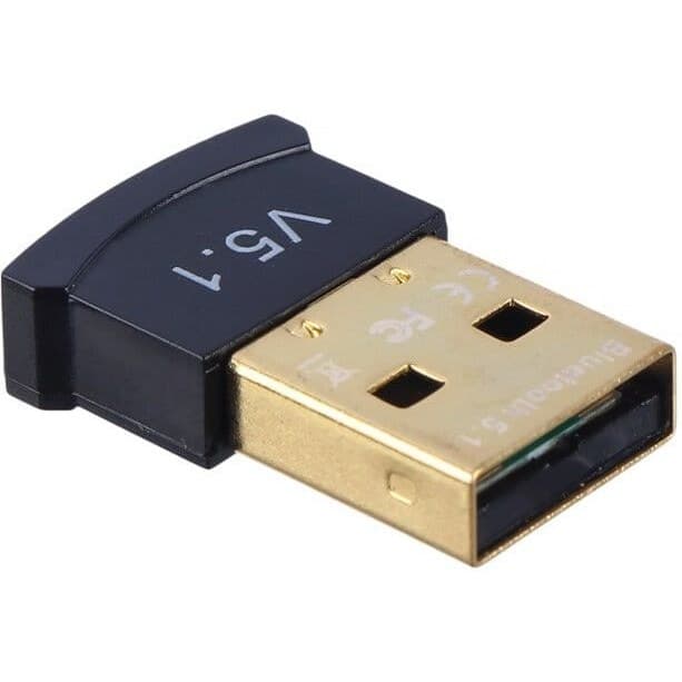دانگل بلوتوث X-NOVA مدل X1060 ورژن ۵ — تصویر ۳