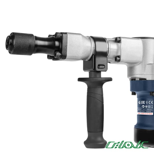 چکش تخریب توسن مدل DH 6005 — تصویر ۳