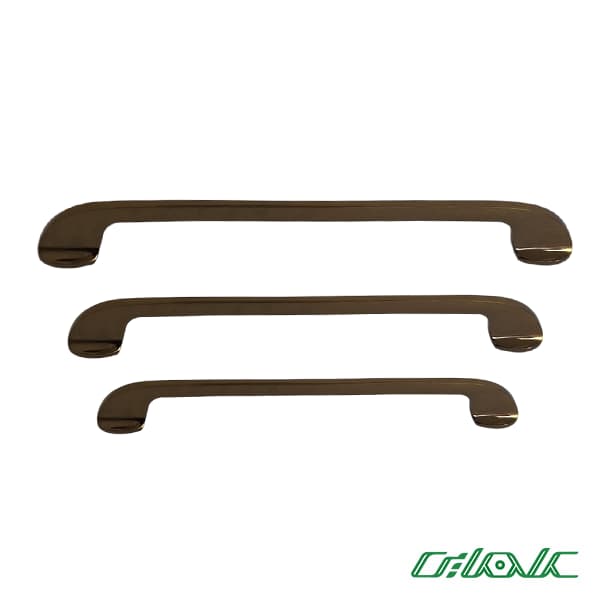 دستگیره کابینت صارم مدل 401 — تصویر ۳