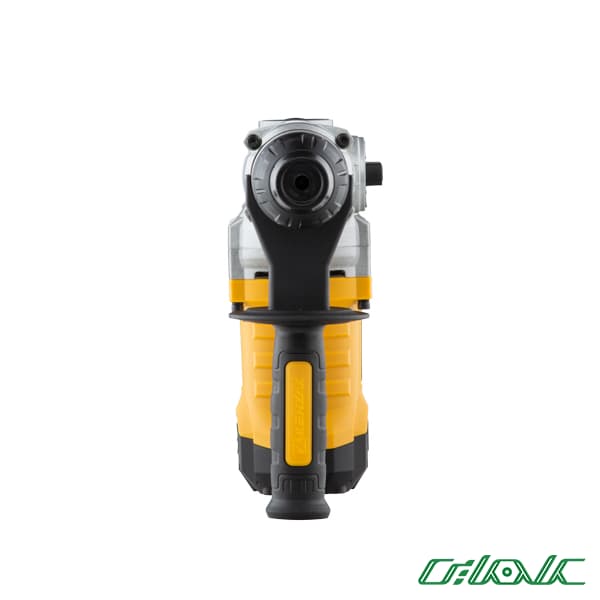 دریل بتن کن 4 شیار کنزاکس مدل KRH-1150 — تصویر ۴