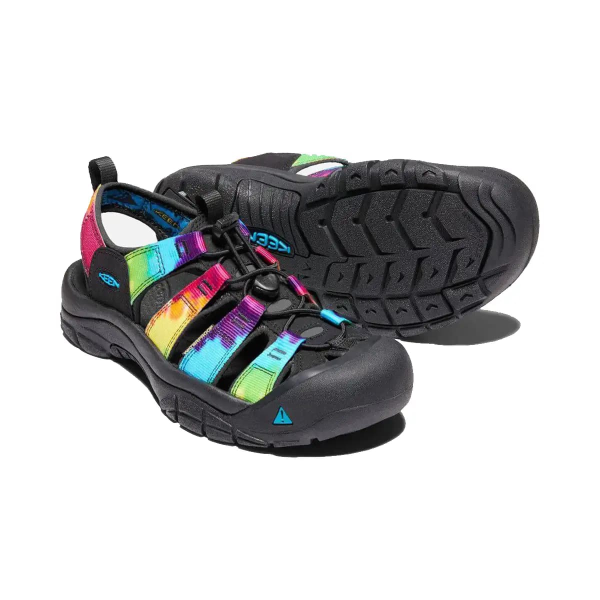 صندل KEEN Newport H2 M7 کفی EVA
