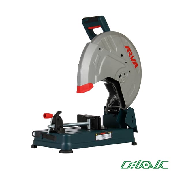پروفیل‌بر ۲۴۰۰ وات آروا مدل 5633