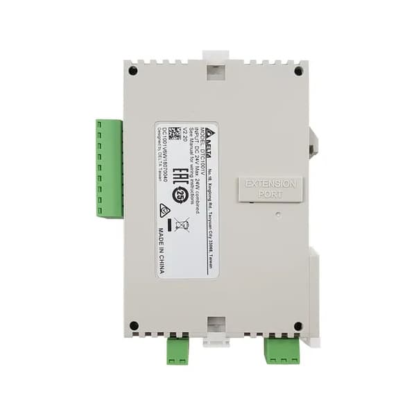 کارت کنترل دما دلتا مدل DTC1001V — تصویر ۴