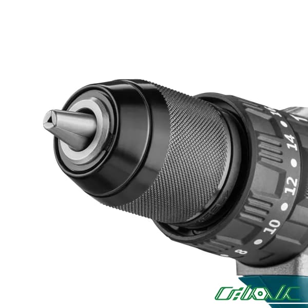پیچگوشتی برقی رونیکس مدل RH-2520 — تصویر ۴