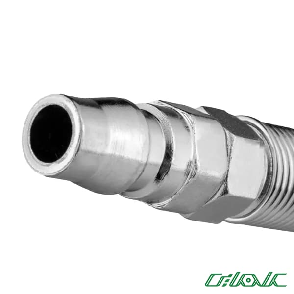 شیلنگ فنری 15 متری رونیکس مدل RH-6115 — تصویر ۳
