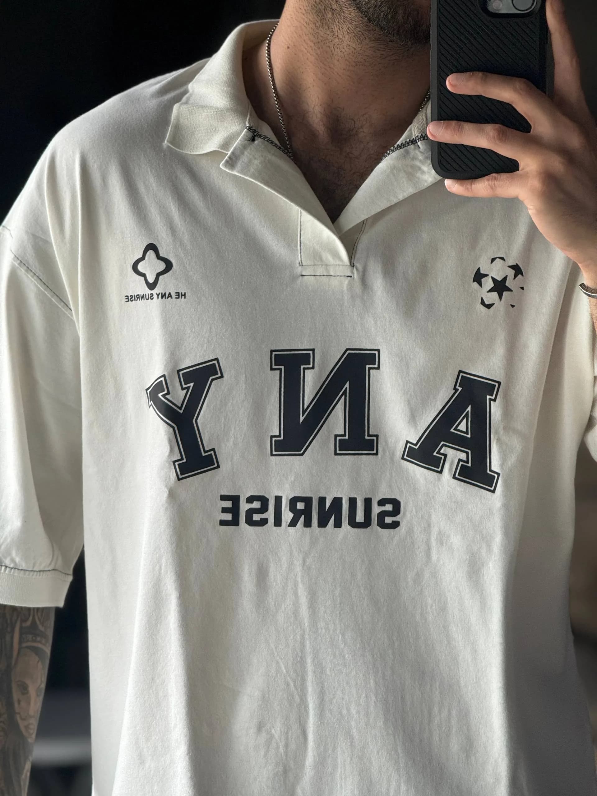 پولوشرت ANY