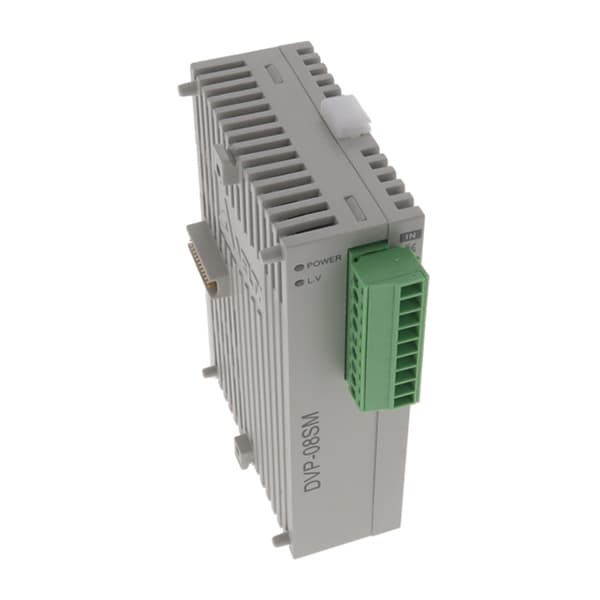 ماژول افزاینده سری S دلتا کد DVP08SM11N — تصویر ۳