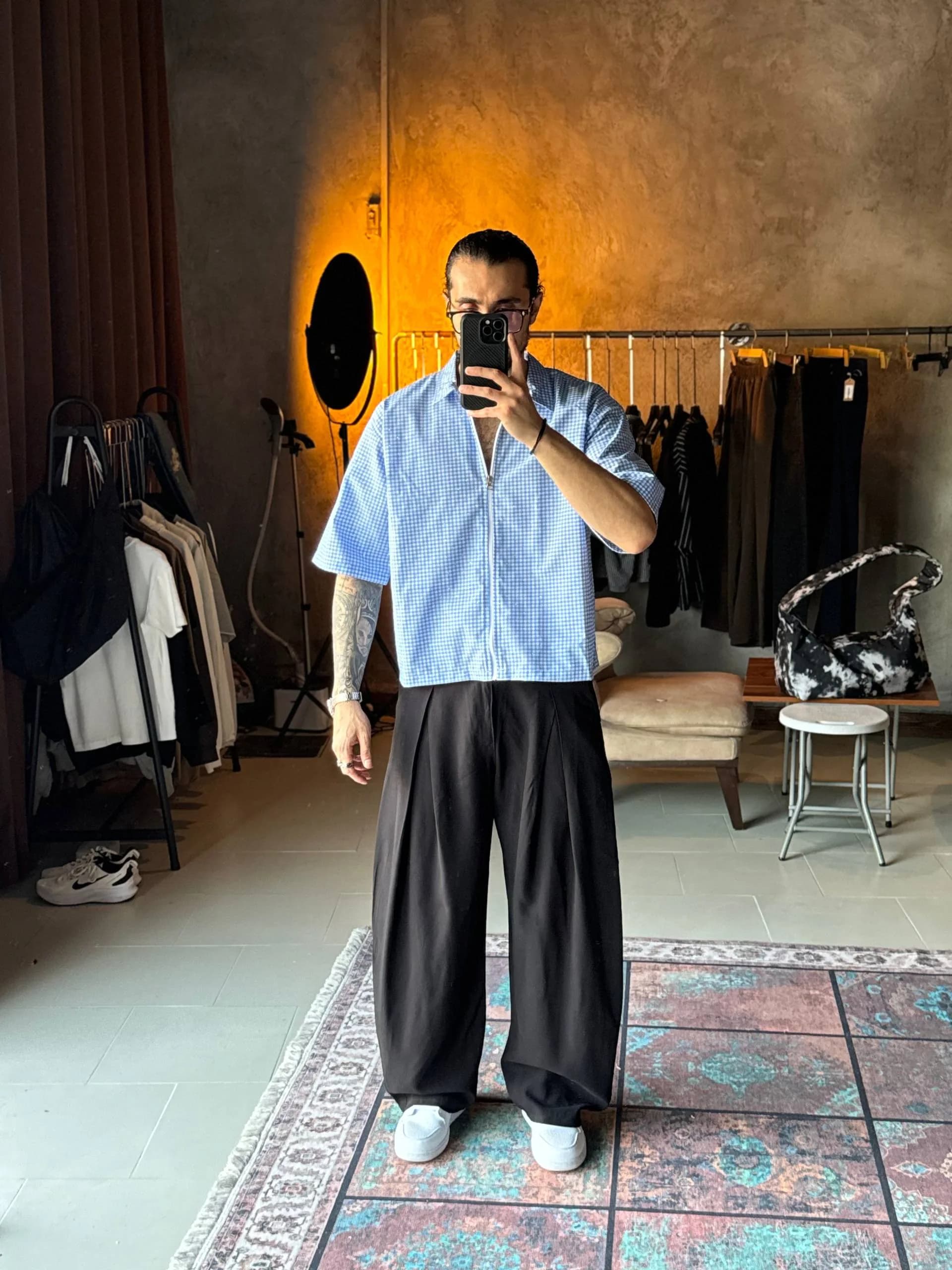 کراپشرت ZIP — تصویر ۵