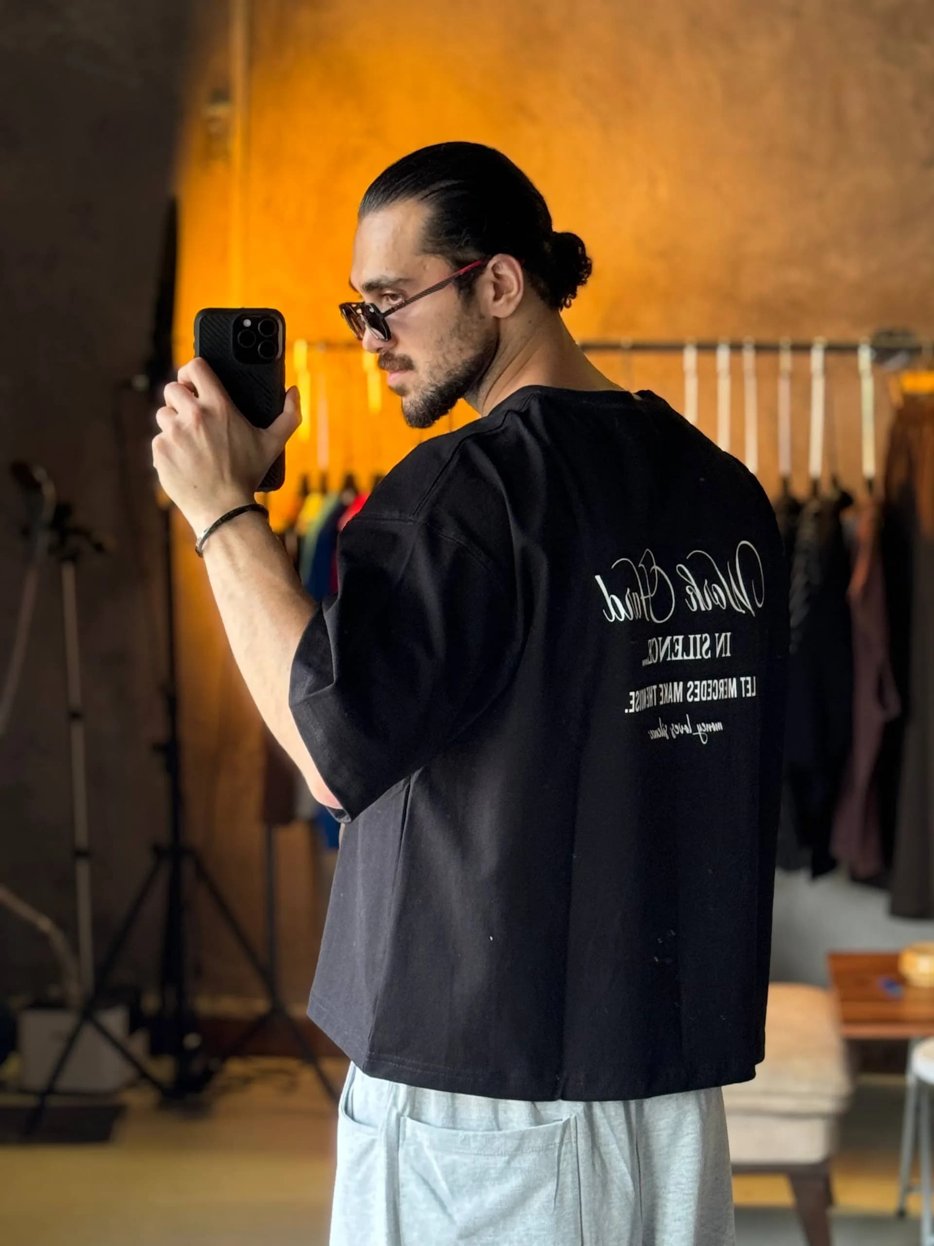 تیشرت Rich — تصویر ۵