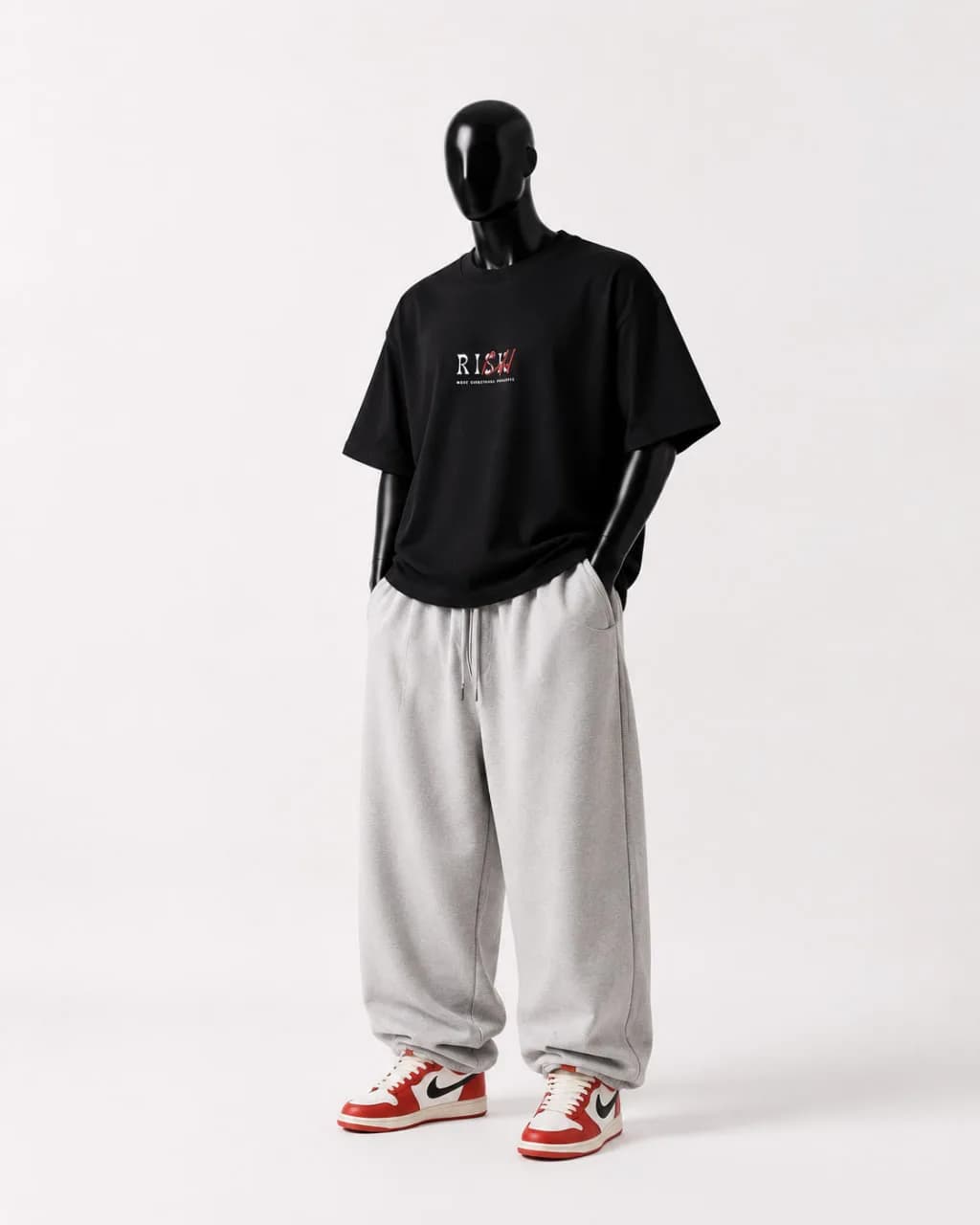 تیشرت Rich