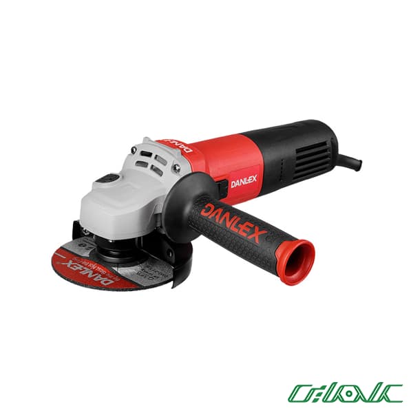 مینی فرز ۱۴۰۰ وات دنلکس مدل DX-2341