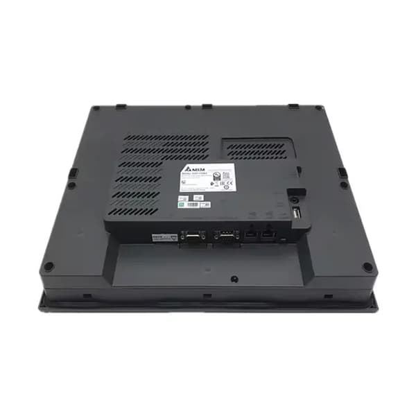 HMI دلتا DOP-115MX صفحه نمایش 15 اینچ — تصویر ۲