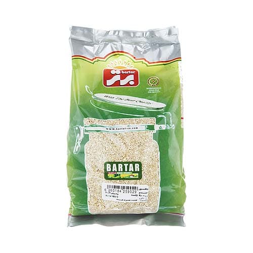 بلغور گندم900g برتر