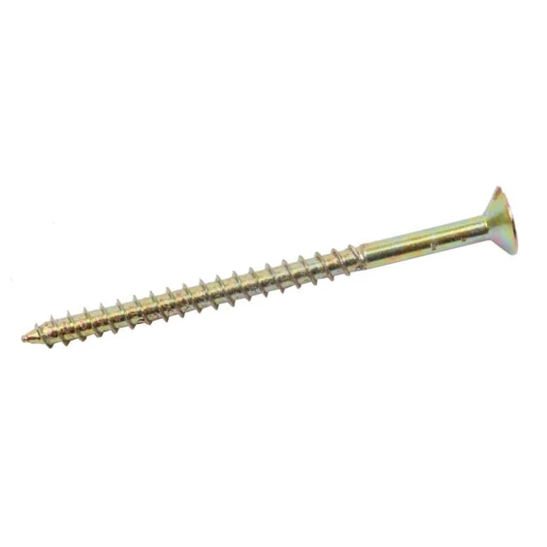 پیچ چوب مدل 14-4 بسته 40 عددی کدm19363