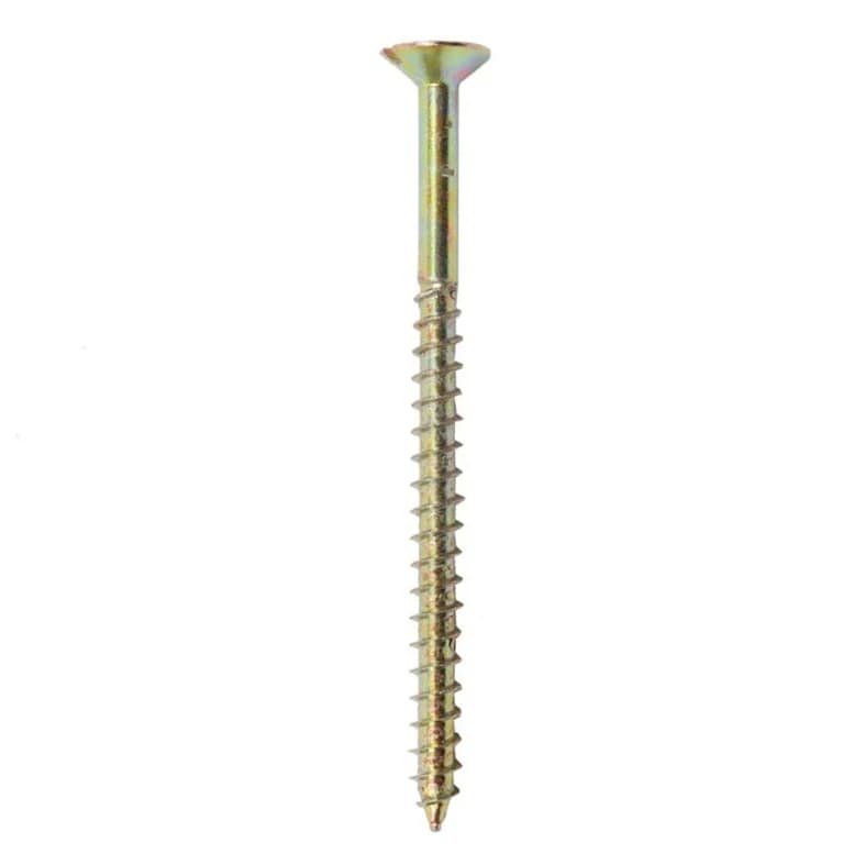 پیچ چوب مدل 14-4 بسته 40 عددی کدm19363 — تصویر ۲
